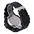 Relógio Masculino Tuguir Digital TG127 Preto e Rosê - Imagem 3