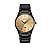 Relógio Masculino Skmei Analógico 9140 Dourado - Imagem 1