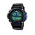 Relógio Masculino Skmei Anadigi 1029 Azul - Imagem 2