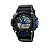 Relógio Masculino Skmei Anadigi 1029 Azul - Imagem 1