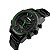 Relógio Masculino Skmei Anadigi 1131 Verde - Imagem 3