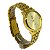 Relógio Feminino Tuguir Analógico TG35050 Dourado e Prata - Imagem 4