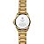 Relógio Masculino Weide Analógico WH-802 - Dourado e Prata - Imagem 3