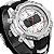 Relógio Masculino Weide AnaDigi WH-6406 Prata, Preto e Branco - Imagem 4