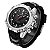 Relógio Masculino Weide AnaDigi WH-6406 - Prata e Preto - Imagem 2