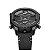 Relógio Masculino Weide AnaDigi WH-6401 - Preto - Imagem 2