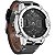 Relógio Masculino Weide AnaDigi WH-6401 Preto e Prata - Imagem 2