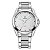 Relógio Masculino Weide Analógico WH-801G - Prata e Branco - Imagem 1