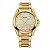 Relógio Masculino Weide Analógico WH-802 - Dourado - Imagem 1