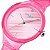 Relógio Feminino Skmei Analógico 1714 Rosa - Imagem 4