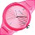 Relógio Feminino Skmei Analógico 1714 Rosa - Imagem 6