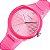 Relógio Feminino Skmei Analógico 1714 Rosa - Imagem 5