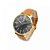 Relógio Masculino Tuguir Analógico 5049 Dourado e Preto - Imagem 2