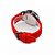 Relógio Masculino Tuguir Analógico 5050 Vermelho e Preto - Imagem 2