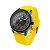 Relógio Masculino Tuguir Analógico 5053 - Amarelo e Preto - Imagem 2