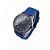 Relógio Masculino Tuguir Analógico 5054 Azul e Preto - Imagem 2