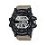 Relógio Masculino Tuguir Digital TG6009 Bege e Preto - Imagem 1