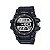 Relógio Masculino Tuguir Digital TG6009 Preto - Imagem 1