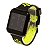 Relógio Masculino Tuguir Digital TG7009 Preto e Verde - Imagem 1