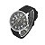 Relógio Masculino Tuguir Analógico 5002 Preto e Branco e Laranja - Imagem 2