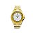 Relógio Feminino Tuguir Analógico 5025 Dourado - Imagem 1