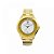 Relógio Feminino Tuguir Analógico 5025 Dourado - Imagem 1