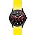 Relógio Masculino Tuguir AnaDigi TG2118 - Amarelo e Preto - Imagem 1
