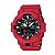 Relógio Masculino Tuguir Anadigi TG6019 Vermelho - Imagem 1