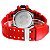 Relógio Masculino Tuguir AnaDigi TG250 Vermelho - Imagem 3