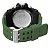 Relógio Masculino Tuguir AnaDigi TG253 Preto e Verde - Imagem 3