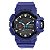 Relógio Masculino Tuguir AnaDigi TG250 Azul - Imagem 1