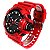 Relógio Masculino Tuguir AnaDigi TG250 Vermelho - Imagem 2
