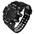 Relógio Masculino Tuguir Digital TG290 Preto - Imagem 2