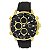 Relógio Masculino Tuguir AnaDigi L-2317TU Preto e Dourado - Imagem 1