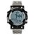 Relógio Masculino Tuguir Digital TG6017 - Preto - Imagem 1