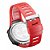 Relógio Unissex Tuguir Digital TG001 - Vermelho e Preto - Imagem 3