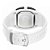 Relógio Pedômetro Unissex Tuguir Digital TG1801 - Branco - Imagem 3