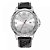Relógio Masculino Curren Analógico 8120 - Preto e Prata - Imagem 1