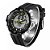 Relógio Masculino Weide Anadigi WH-6105 - Preto - Imagem 2