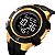 Relógio Masculino Skmei Digital 2078 Preto e Dourado - Imagem 3