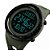 Relógio Masculino Tuguir Digital TG1246 - Verde e Preto - Imagem 2