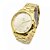 Relógio Masculino Tuguir Analógico 5020 Dourado - Imagem 1