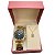 Kit Relógio Feminino Skmei Analógico 3001 Dourado com Brinde - Imagem 3