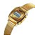 Relógio Feminino Skmei Digital 1901 Dourado - Imagem 2