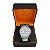 Cronógrafo Masculino Tuguir Analógico Infinity TGI37033 Prata - Imagem 2