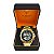 Relógio Masculino Tuguir AnaDigi Infinity 1881B Dourado e Preto - Imagem 2