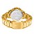 Relógio Masculino Tuguir AnaDigi Infinity 1881B Dourado e Preto - Imagem 3