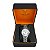 Relógio Feminino Tuguir Analógico Infinity TGI37049 Prata - Imagem 2