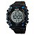 Relógio Masculino Skmei Digital 1130 - Preto e Azul - Imagem 1