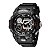 Relógio Masculino Smael AnaDigi 8055 Preto - Imagem 1